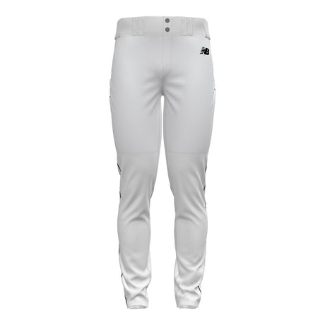 New Balance Men's Adversary 2 Tapered Baseball Pants with Piping-1