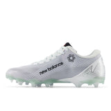 New Balance Men's FreezeLX v5 Low Lacrosse Cleat-2