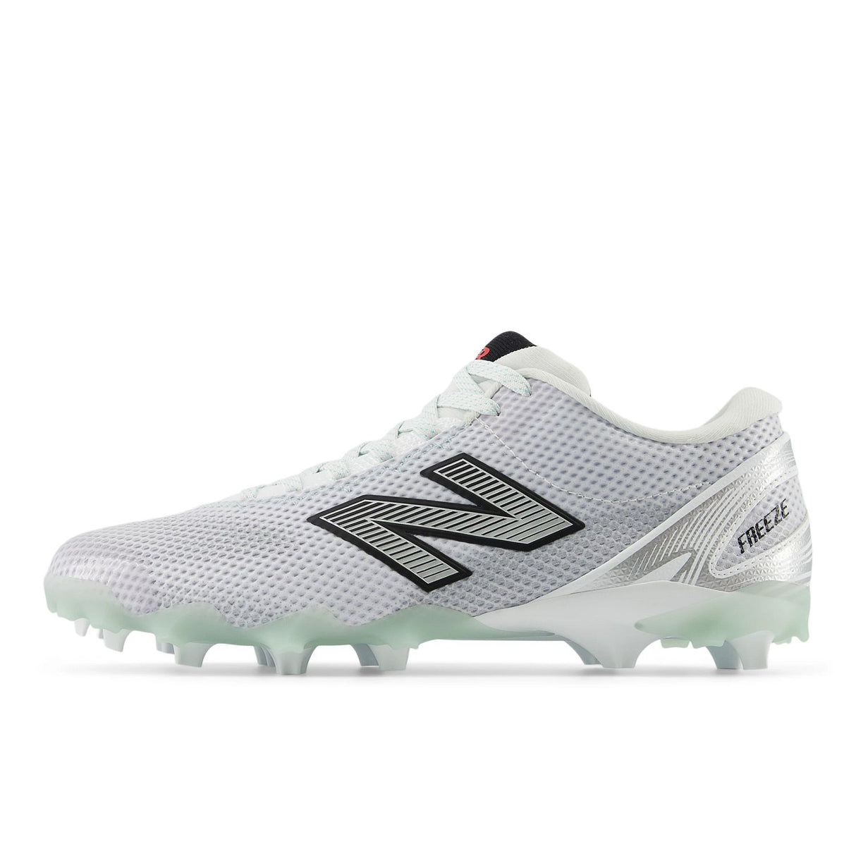 New Balance Men's FreezeLX v5 Low Lacrosse Cleat-6
