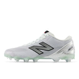 New Balance Men's FreezeLX v5 Low Lacrosse Cleat-6
