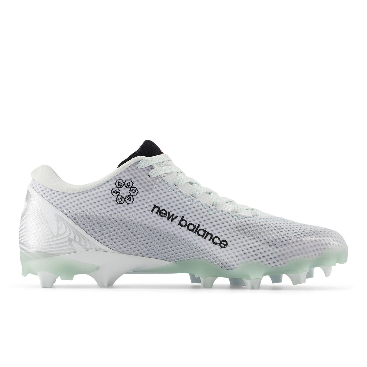 New Balance Men's FreezeLX v5 Low Lacrosse Cleat-7