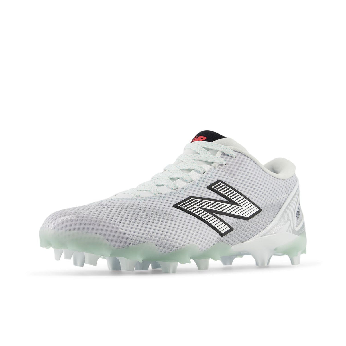 New Balance Men's FreezeLX v5 Low Lacrosse Cleat-8