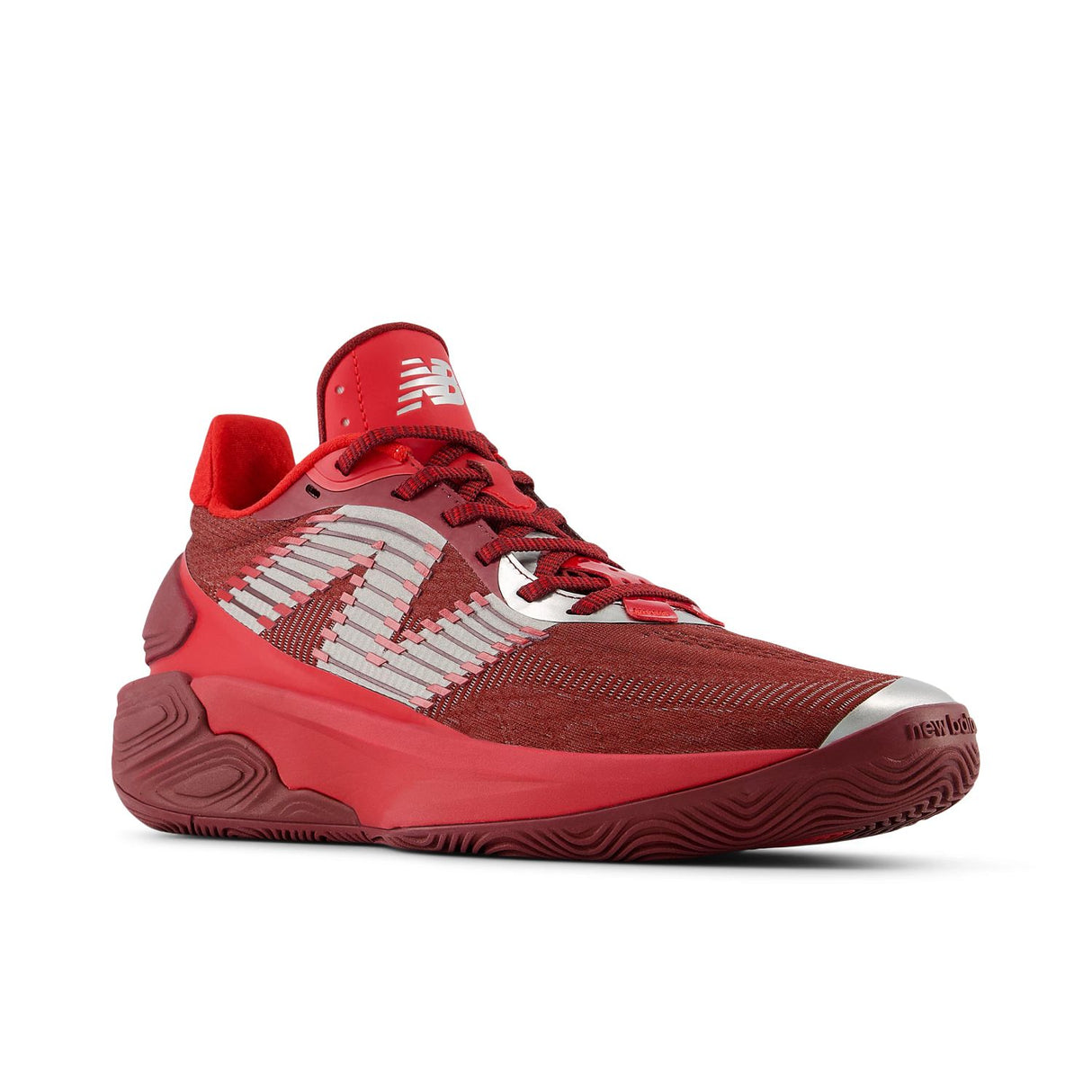 New Balance Men's TWO WXY V5 Basketball Shoe-3