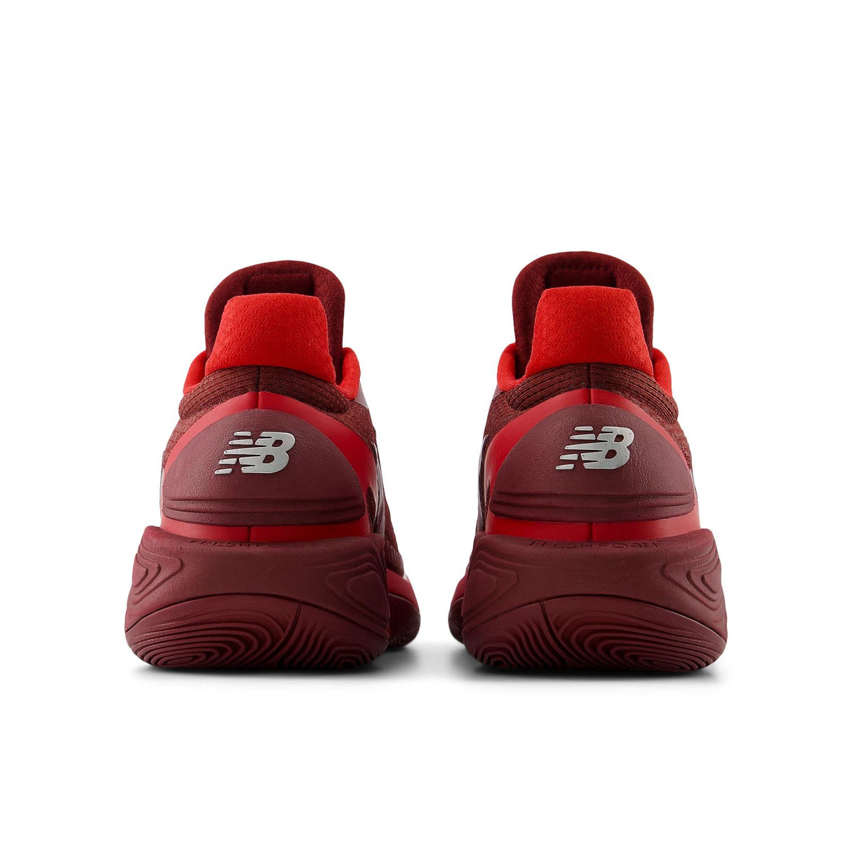 New Balance Men's TWO WXY V5 Basketball Shoe-5