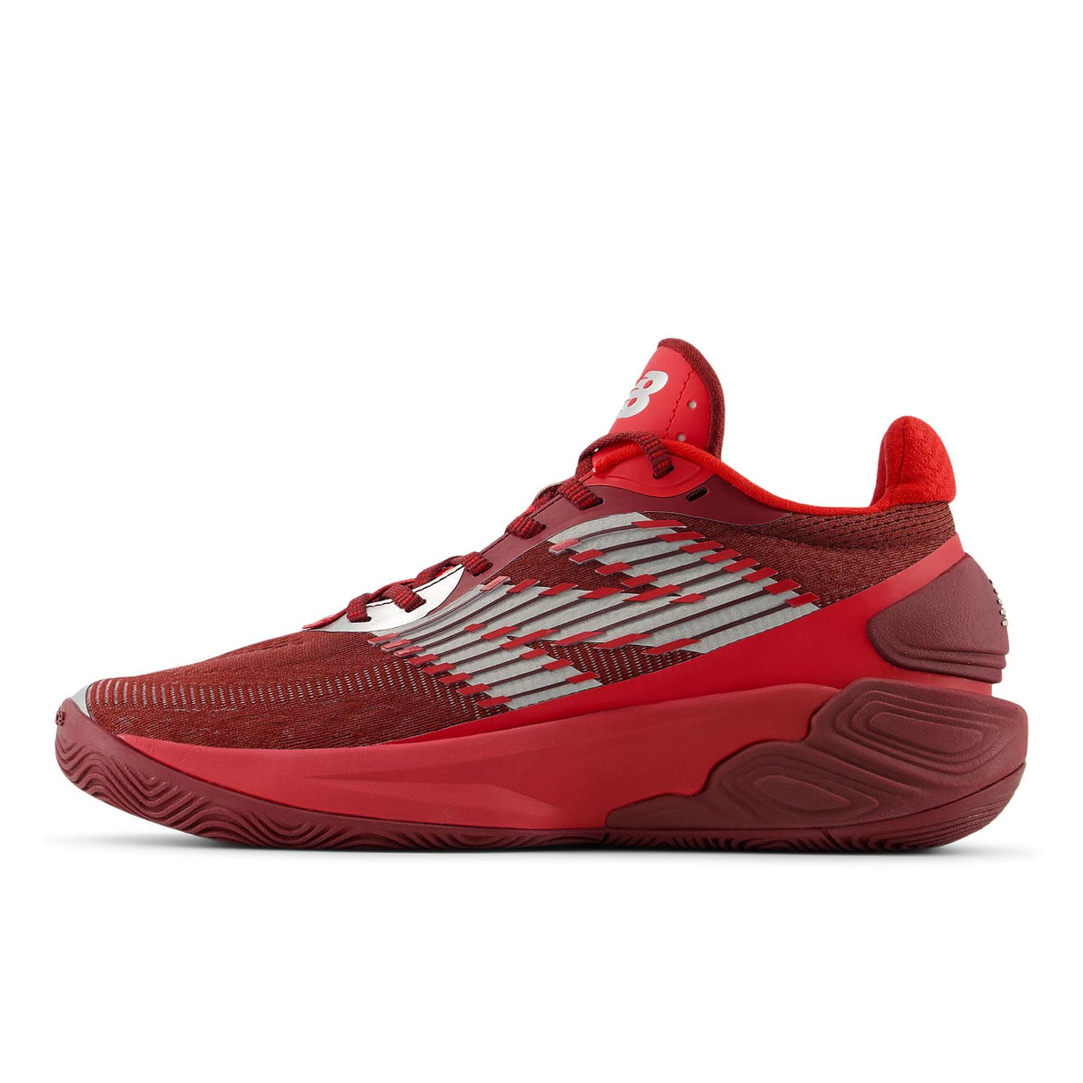 New Balance Men's TWO WXY V5 Basketball Shoe-8