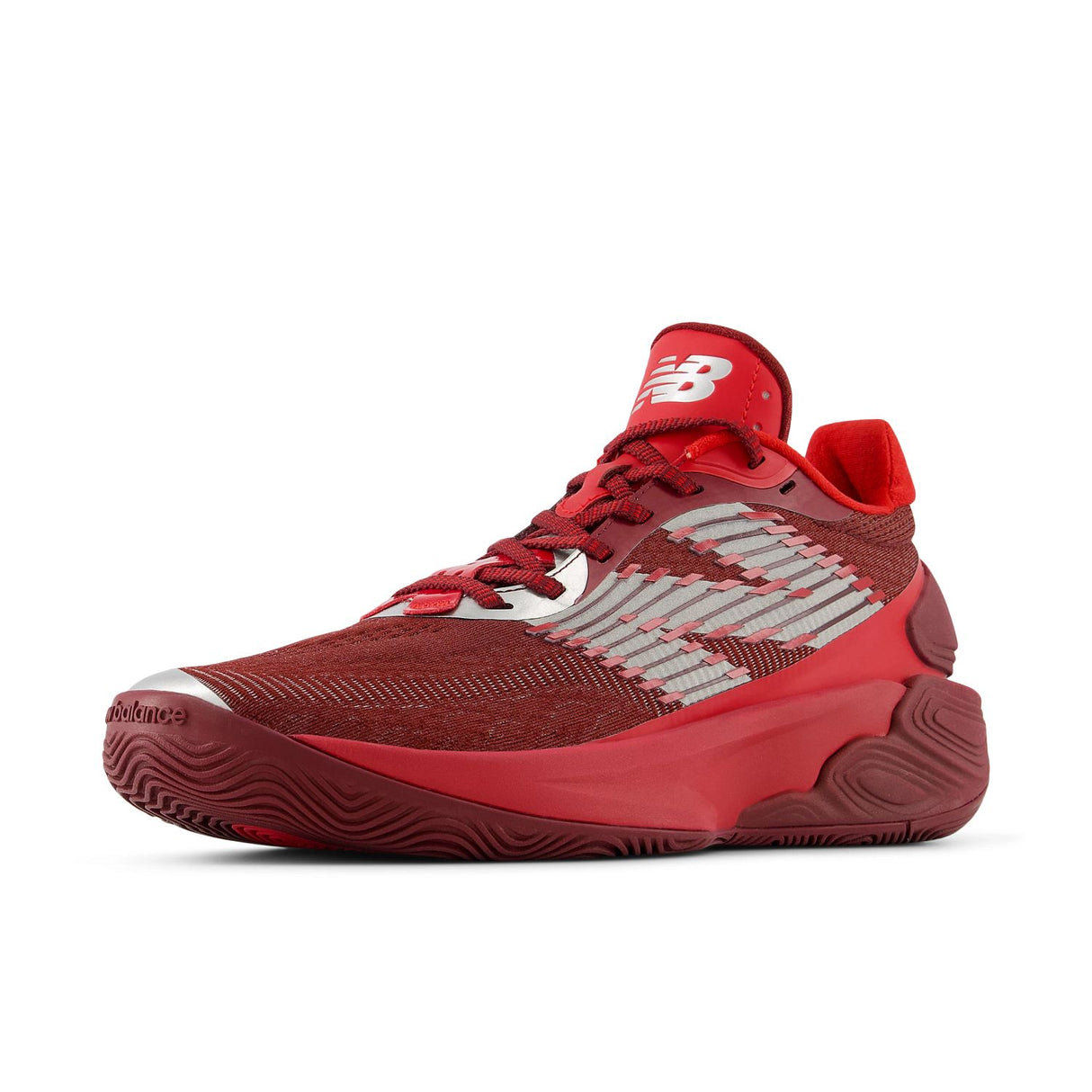 New Balance Men's TWO WXY V5 Basketball Shoe-10