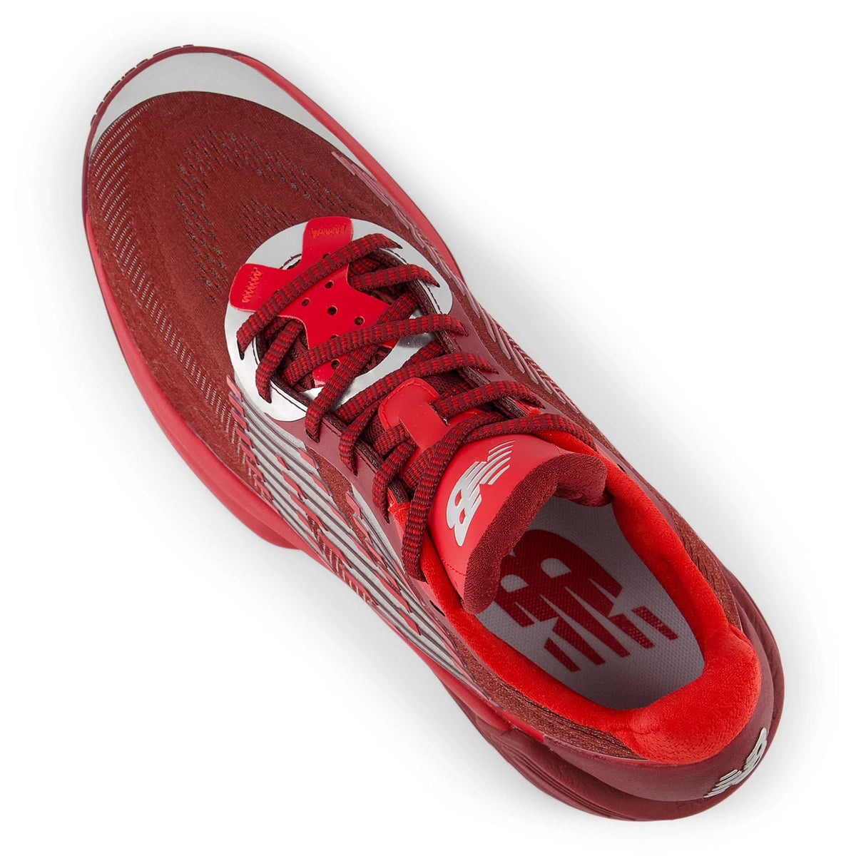New Balance Men's TWO WXY V5 Basketball Shoe-11