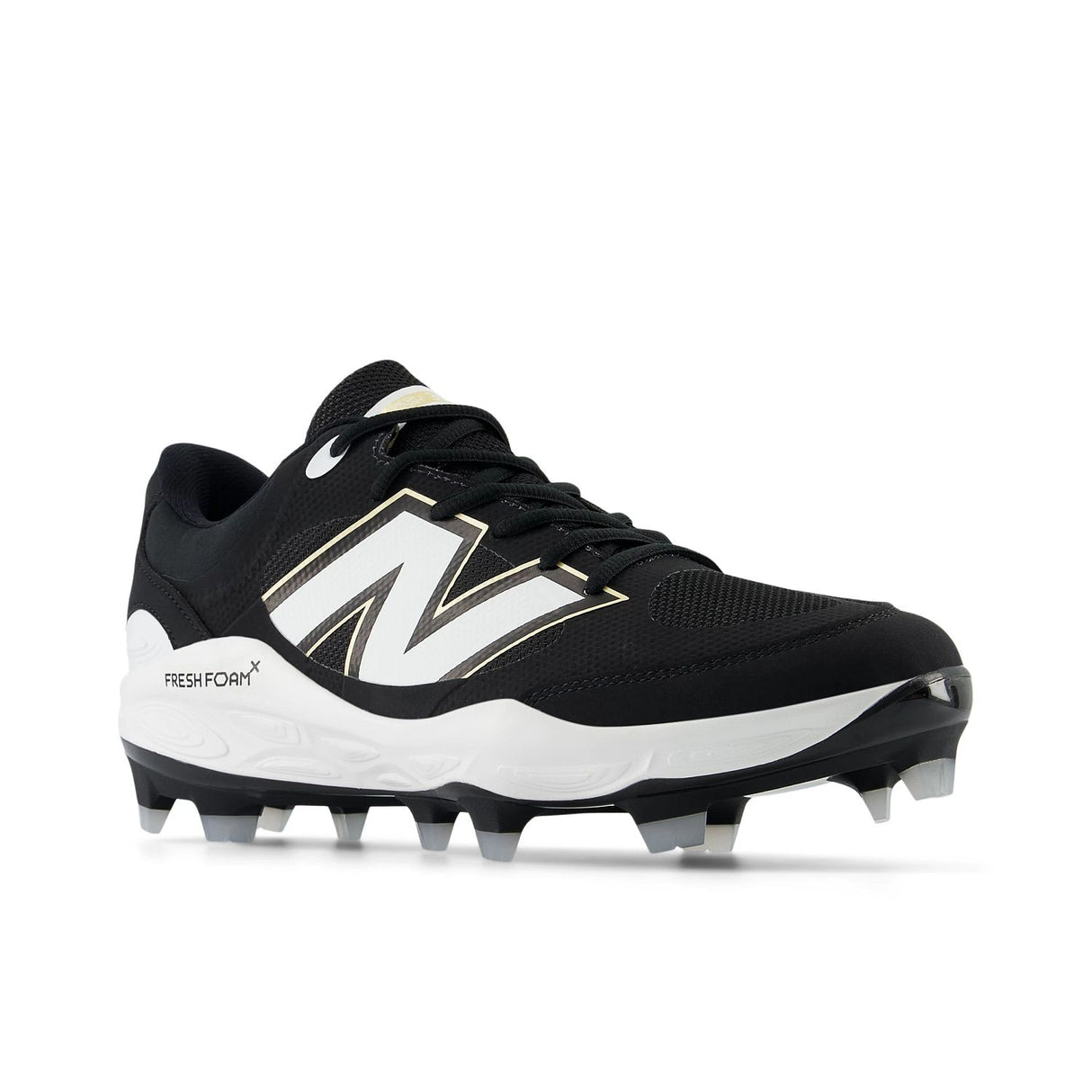 New Balance Men's Fresh Foam 3000 V7 Molded Baseball Cleat-4