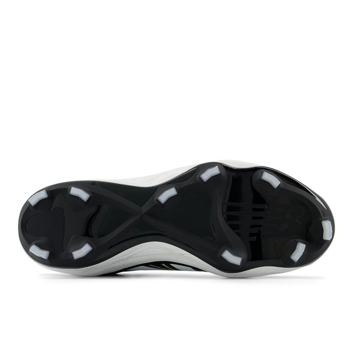New Balance Men's Fresh Foam 3000 V7 Molded Baseball Cleat-5