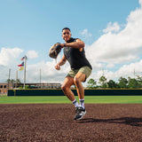 New Balance Men's Fresh Foam 3000 V7 Molded Baseball Cleat-7