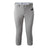 New Balance Youth Girl's Contour Solid Mid Calf Fastpitch Pant-1