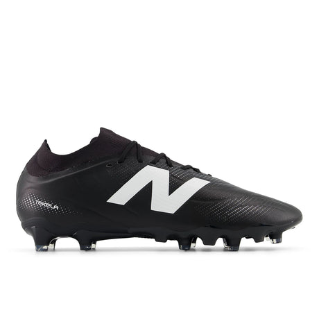 New Balance Men's Tekela Team Low Laced FG V5 Soccer Cleat-1