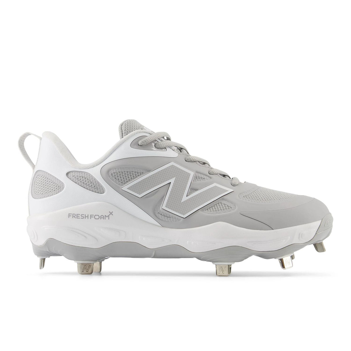 New Balance Women's Fresh Foam X Velo V4 Metal Softball Cleat-1