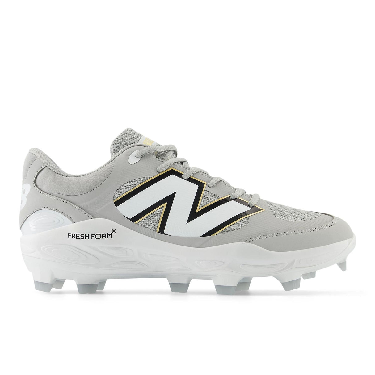 New Balance Men's Fresh Foam 3000 V7 Molded Baseball Cleat-1