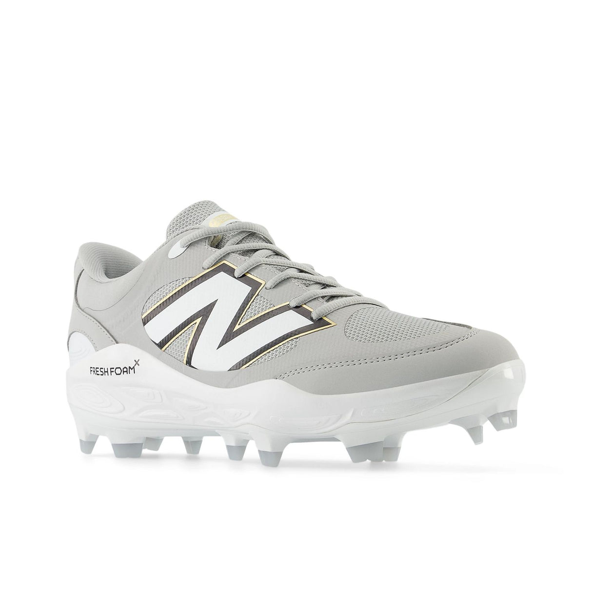 New Balance Men's Fresh Foam 3000 V7 Molded Baseball Cleat-4