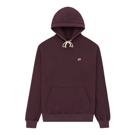 New Balance Men's Made in USA Core Relaxed Hoodie-1