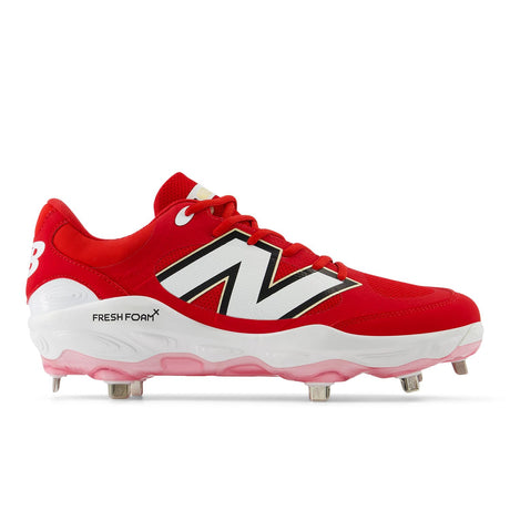 New Balance Men's 3000v7 Baseball Cleats-1