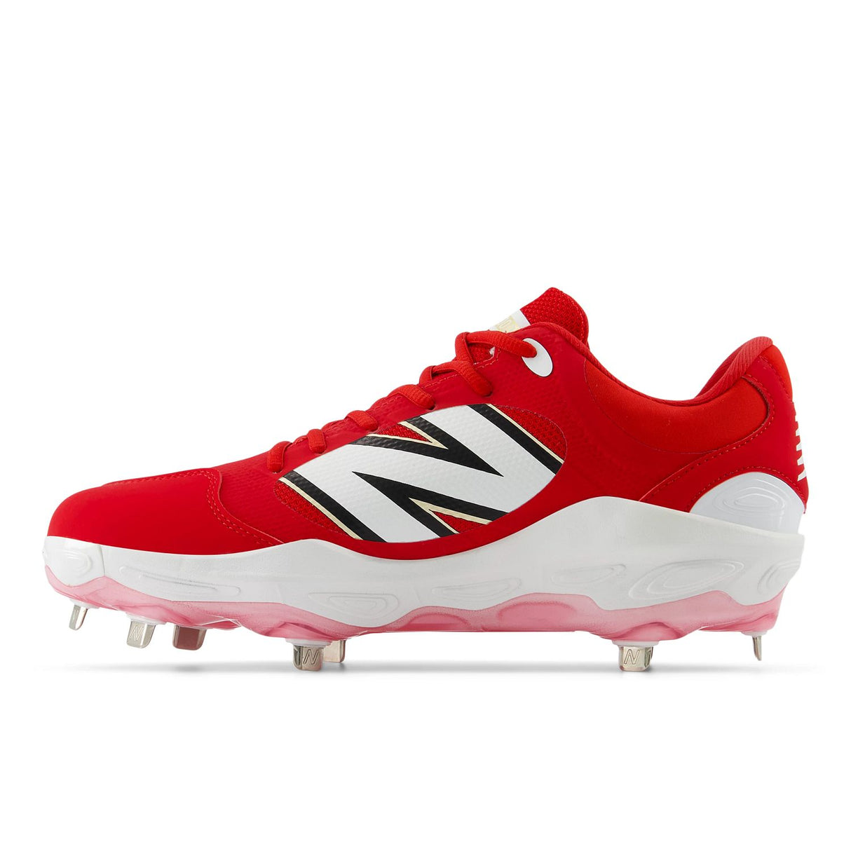 New Balance Men's 3000v7 Baseball Cleats-2
