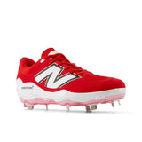 New Balance Men's 3000v7 Baseball Cleats-4