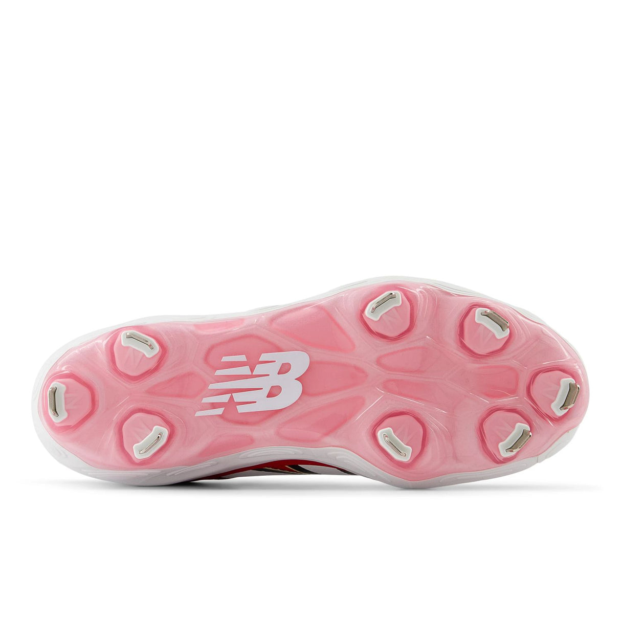 New Balance Men's 3000v7 Baseball Cleats-5