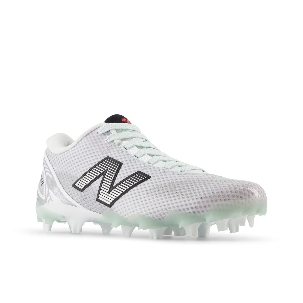 New Balance Women's FreezeLX v5 Low Lacrosse Cleat-4