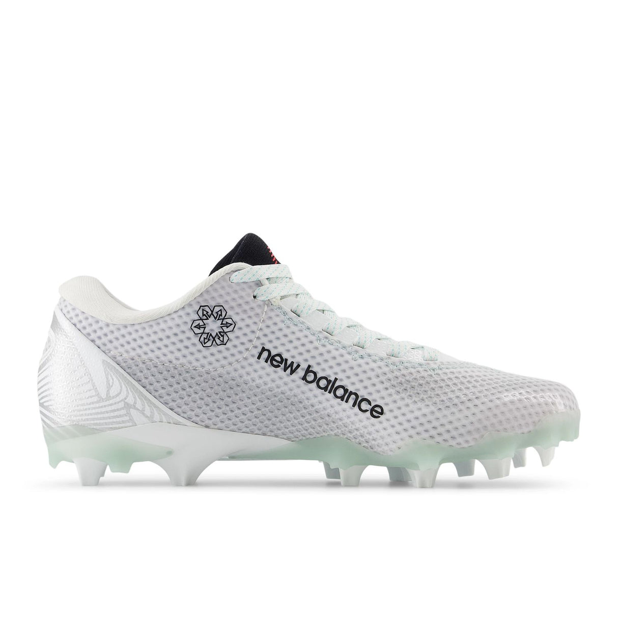 New Balance Women's FreezeLX v5 Low Lacrosse Cleat-7