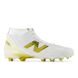 New Balance Men's FreezeLX v5 Lacrosse Cleats-2