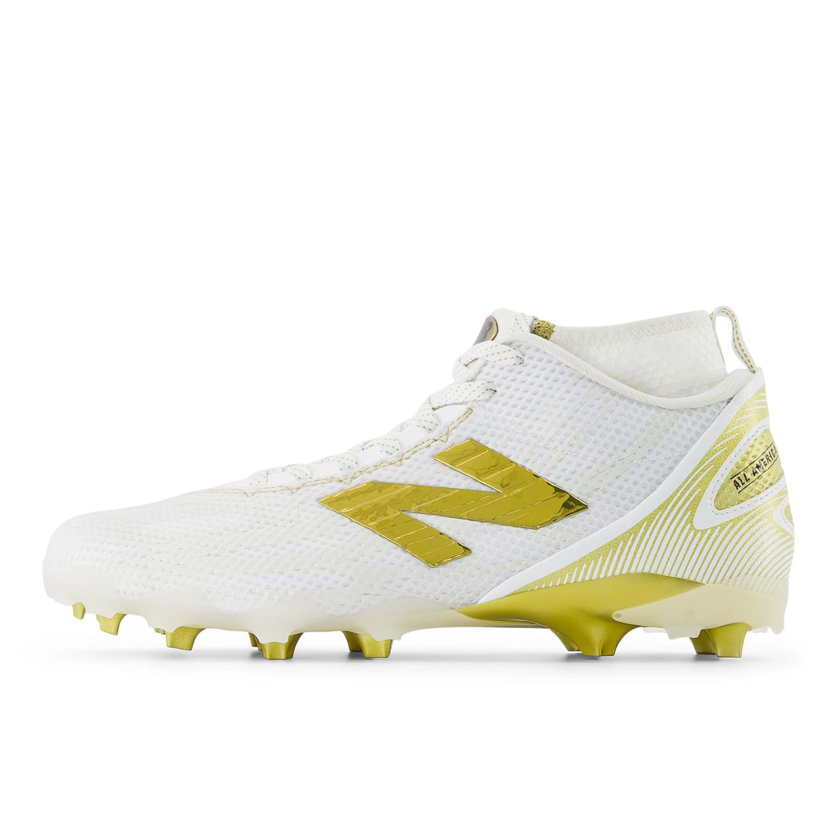 New Balance Men's FreezeLX v5 Lacrosse Cleats-3