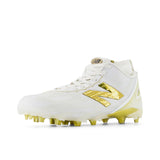 New Balance Men's FreezeLX v5 Lacrosse Cleats-5