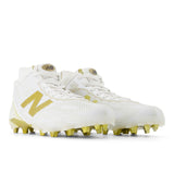 New Balance Men's FreezeLX v5 Lacrosse Cleats-8
