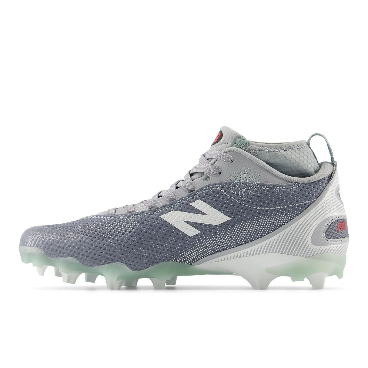 New Balance Men's FreezeLX v5 Lacrosse Cleats-2