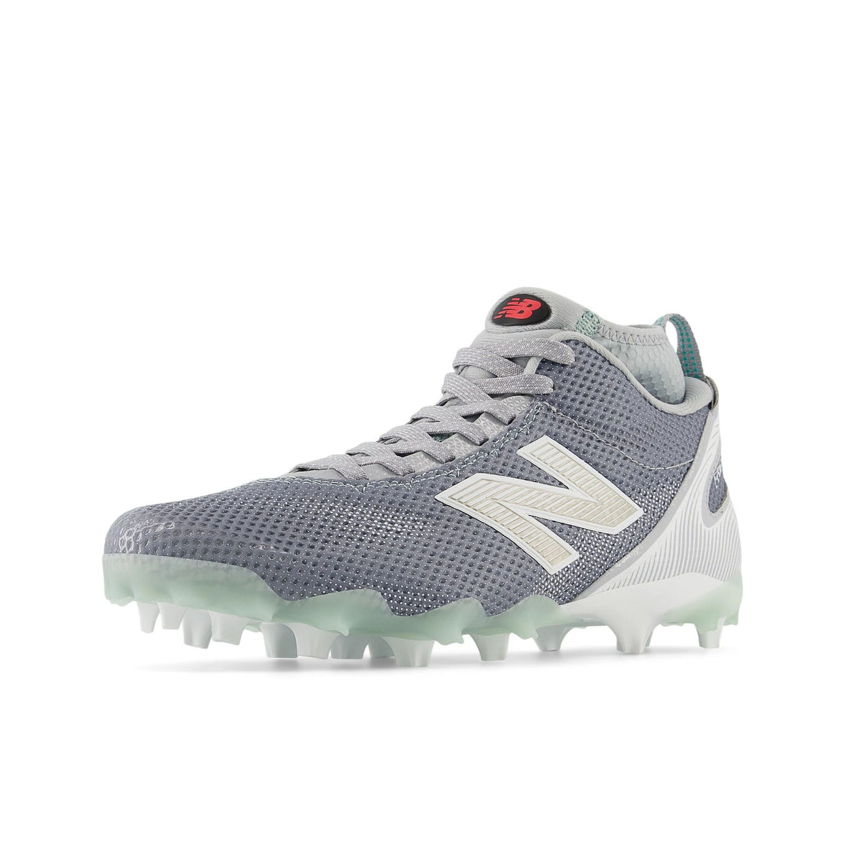 New Balance Men's FreezeLX v5 Lacrosse Cleats-8