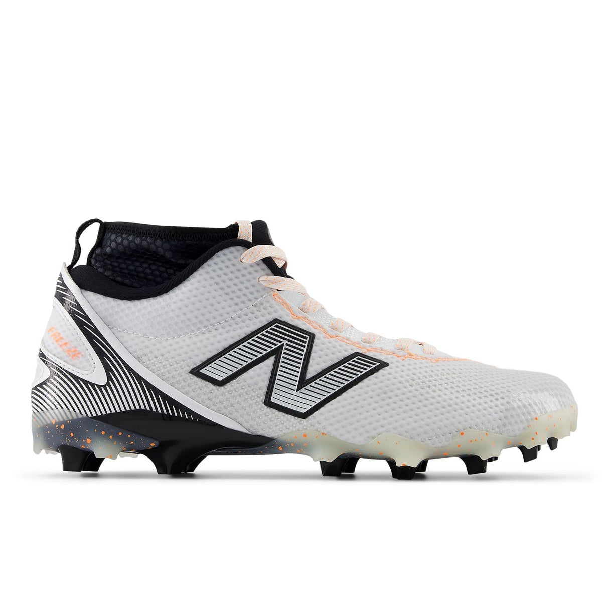 New Balance Men's FreezeLX v5 Lacrosse Cleats