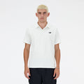 New Balance Men's Performance Polo-1