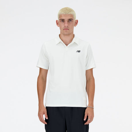 New Balance Men's Performance Polo-1
