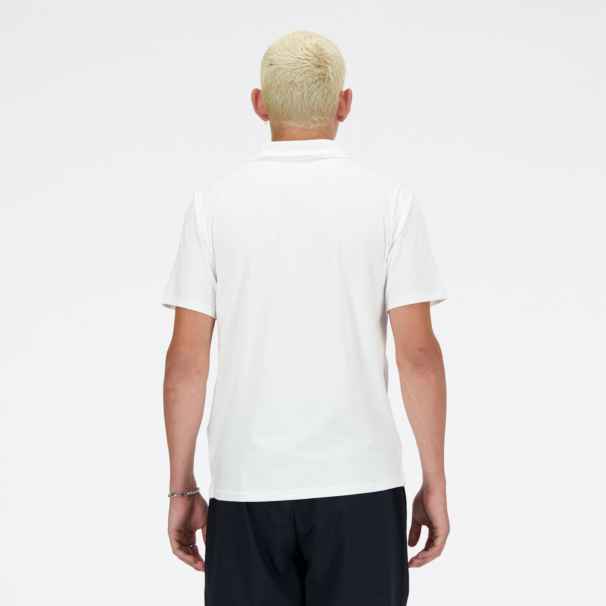 New Balance Men's Performance Polo-3