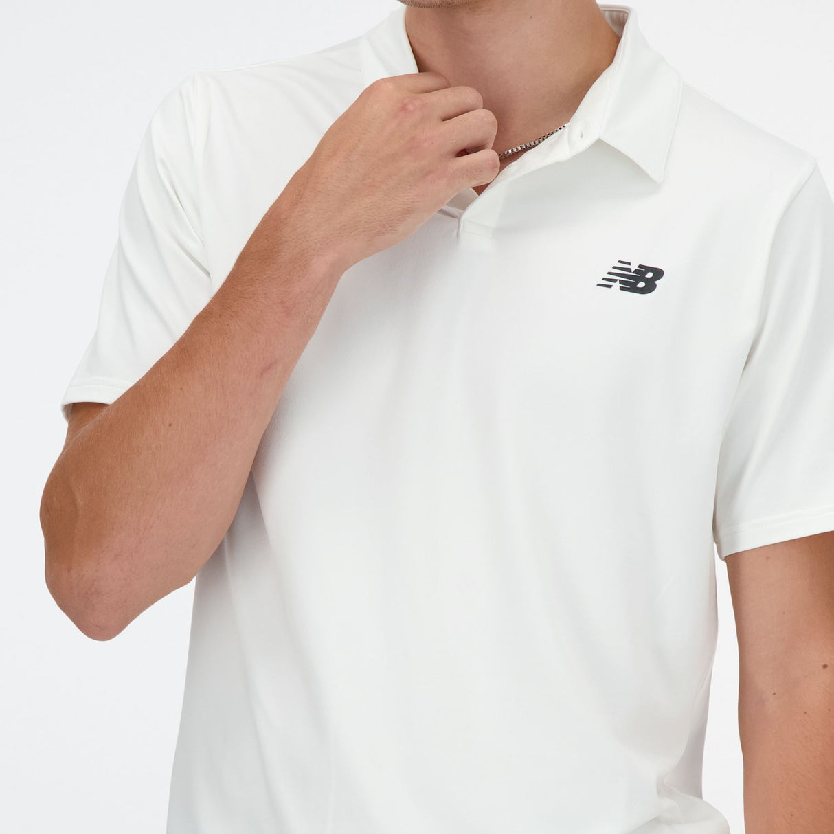 New Balance Men's Performance Polo-4
