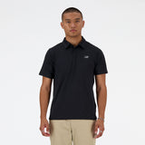 New Balance Men's Performance Polo-1