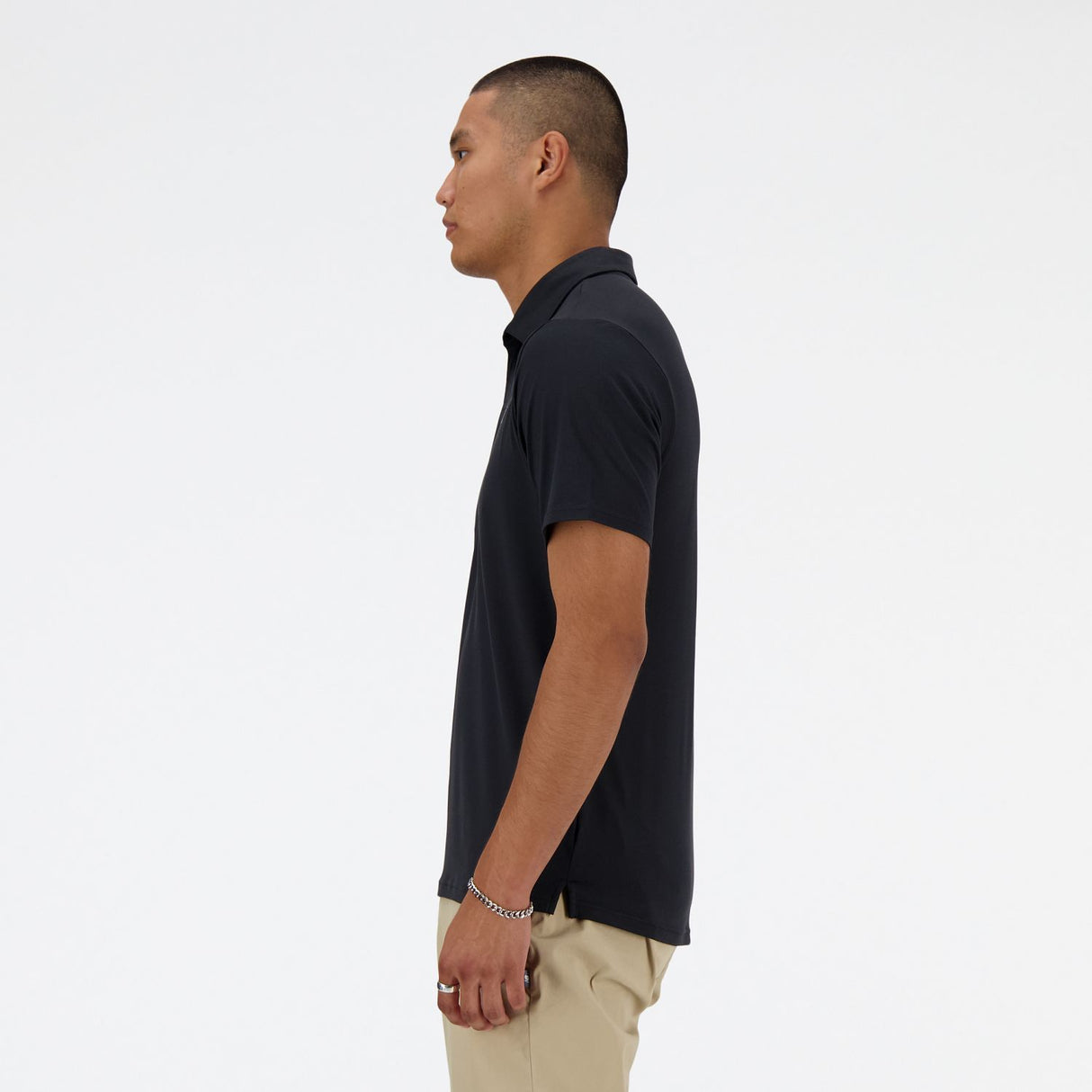 New Balance Men's Performance Polo-2
