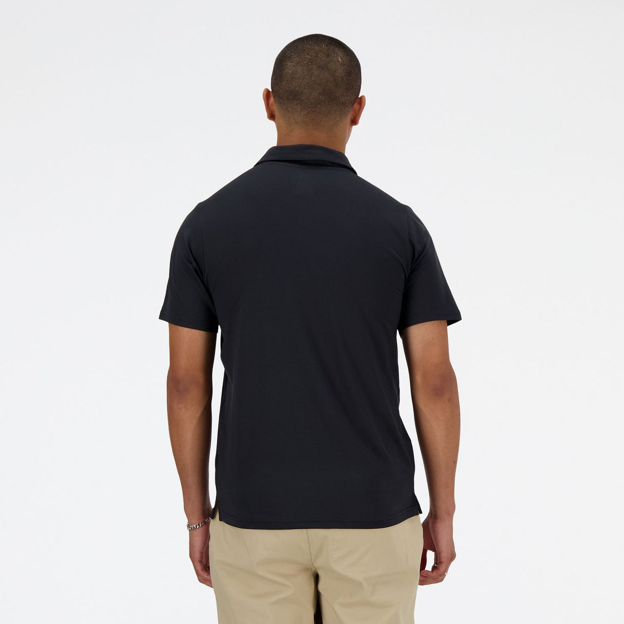New Balance Men's Performance Polo-3