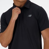 New Balance Men's Performance Polo-4