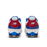 New Balance Men's Fresh Foam X 3000v7 Baseball Cleats-5