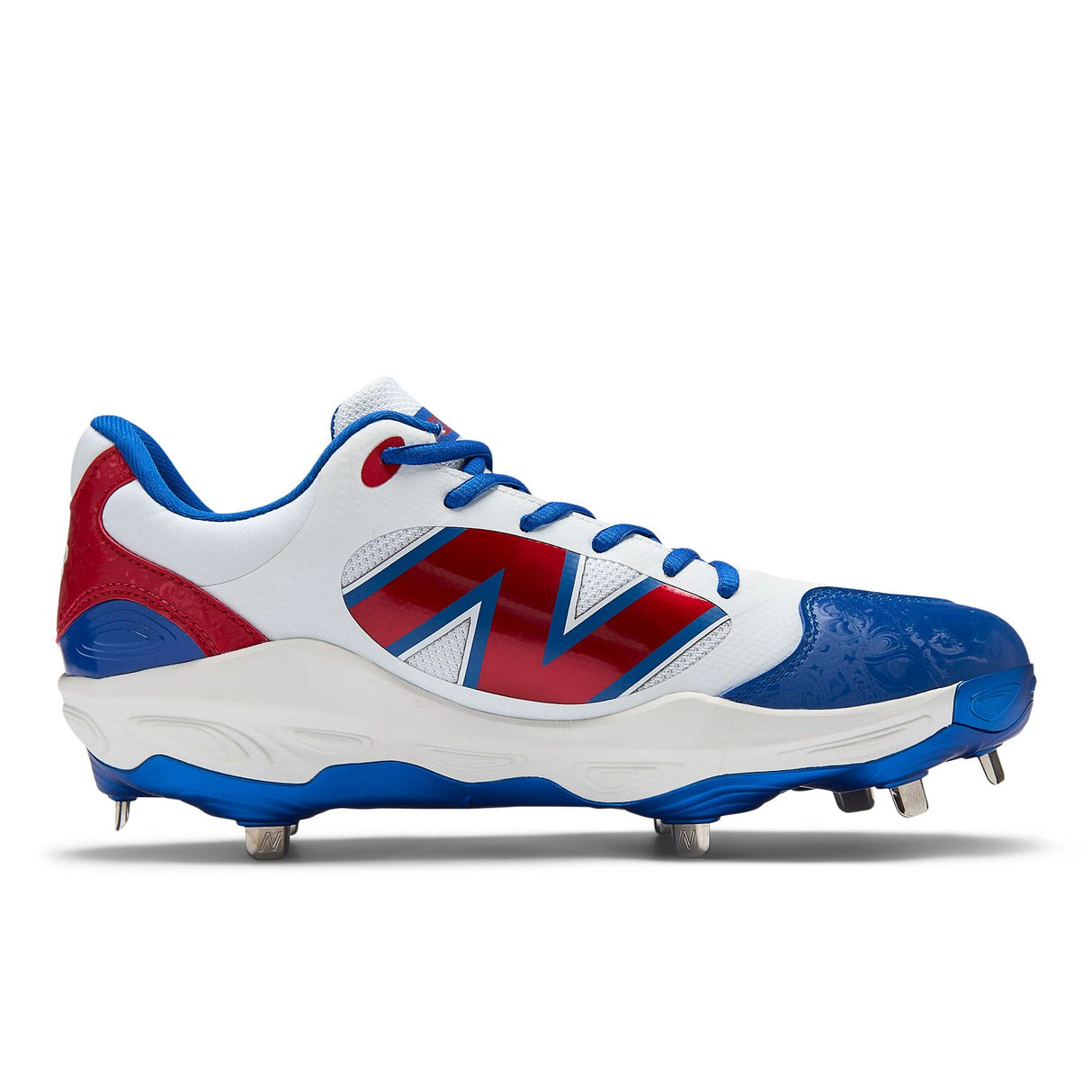 New Balance Men's Fresh Foam X 3000v7 Baseball Cleats-9