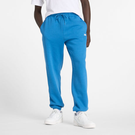 New Balance Men's Sport Essentials Fleece Joggers-1