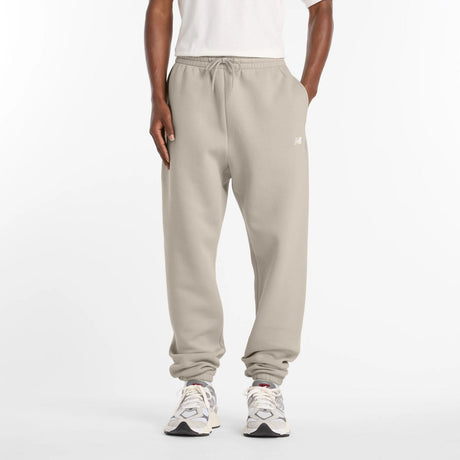New Balance Men's Sport Essentials Fleece Joggers-1