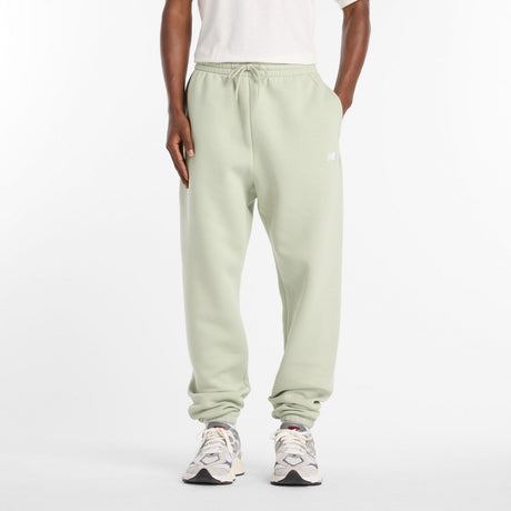 New Balance Men's Sport Essentials Fleece Joggers-1