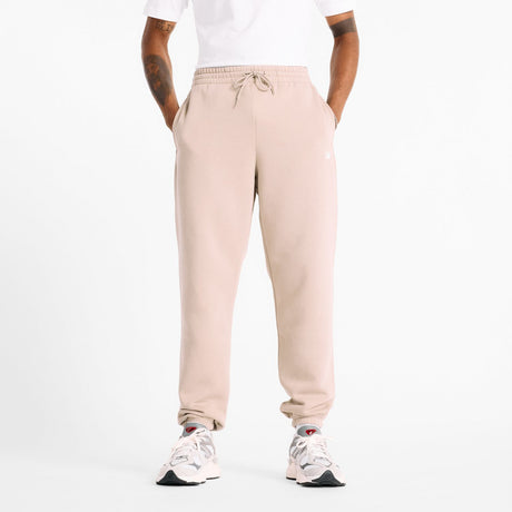 New Balance Men's Sport Essentials Fleece Joggers-1