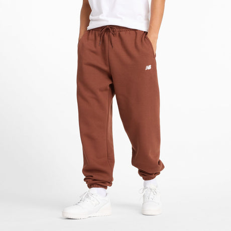 New Balance Men's Sport Essentials Fleece Joggers Mens Apparel Pants & Sweatpants