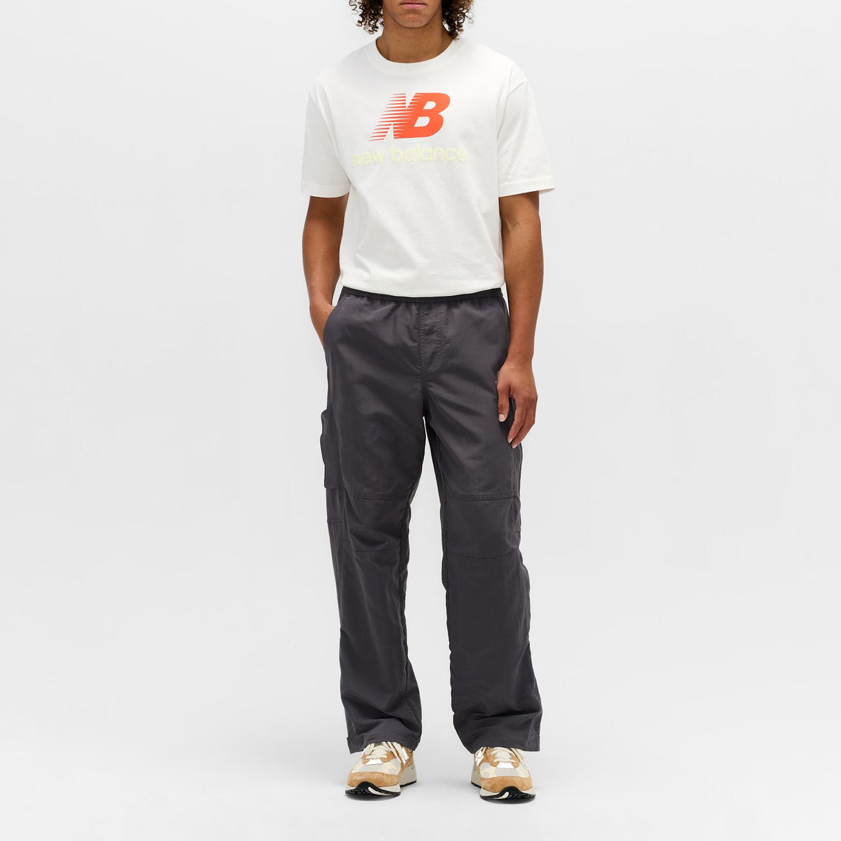 New Balance Men's Made in USA Tech Pants-1