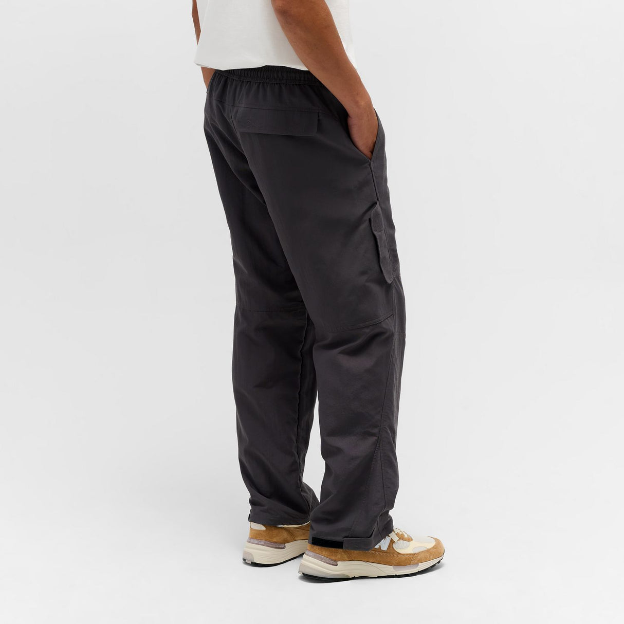 New Balance Men's Made in USA Tech Pants-4